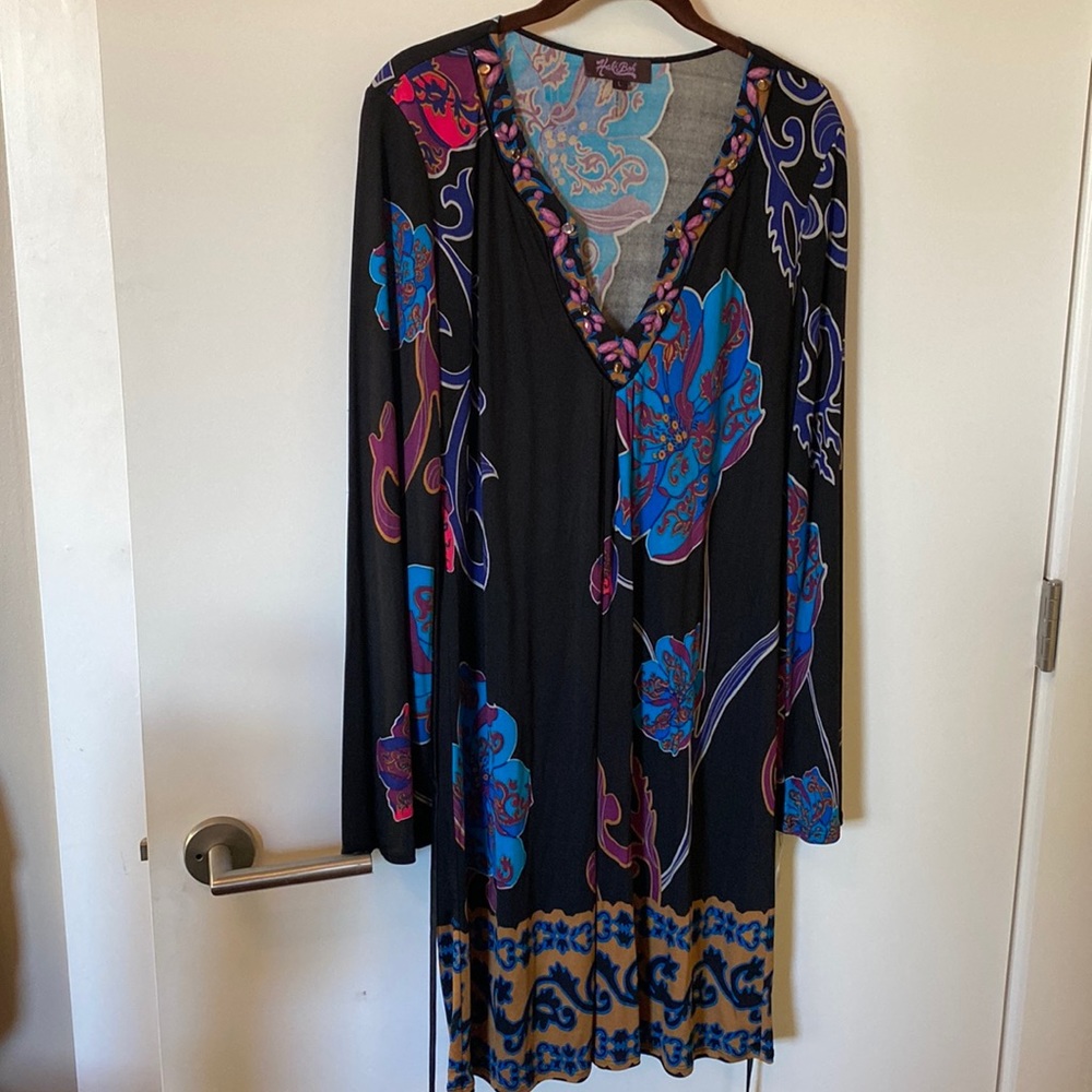 New Hale Bob brand dress